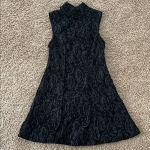 Free People Lace Dress